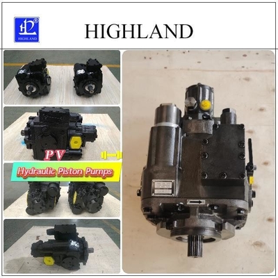 Wyprodukujący hydrauliczne pompy tłokowe / wysokiej jakości pompy hydrauliczne do sprzedaży